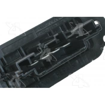 Four Seasons 20477 - HVAC Blower Motor Resistor Four Seasons 20477 HVAC Blower Motor Resistor product image 3 of 3