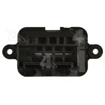 Four Seasons 20478 - HVAC Blower Motor Resistor Four Seasons 20478 HVAC Blower Motor Resistor product image 3 of 3
