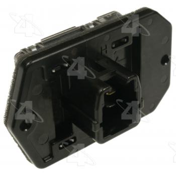 Four Seasons 20479 HVAC Blower Motor Resistor product image 1 of 3