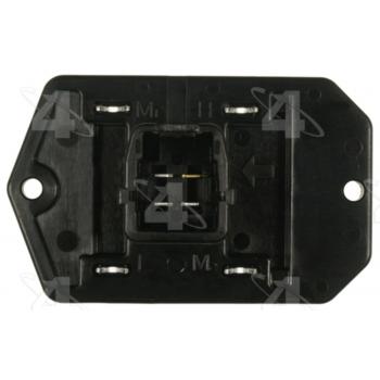 Four Seasons 20479 HVAC Blower Motor Resistor product image 3 of 3