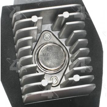 Four Seasons 20482 HVAC Blower Motor Resistor product image 3 of 3
