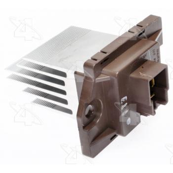 Four Seasons 20483 HVAC Blower Motor Resistor product image 1 of 3