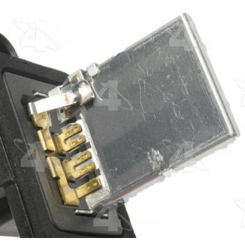 Four Seasons 20486 HVAC Blower Motor Resistor product image 2 of 3