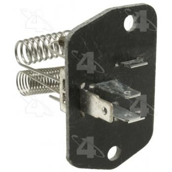 Four Seasons 20488 HVAC Blower Motor Resistor product image 1 of 3