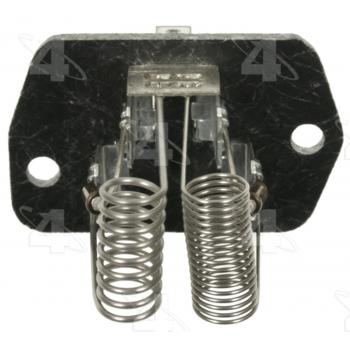 Four Seasons 20488 HVAC Blower Motor Resistor product image 2 of 3