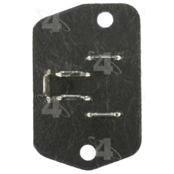 Four Seasons 20488 HVAC Blower Motor Resistor product image 3 of 3