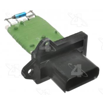 Four Seasons 20490 HVAC Blower Motor Resistor product image 1 of 3