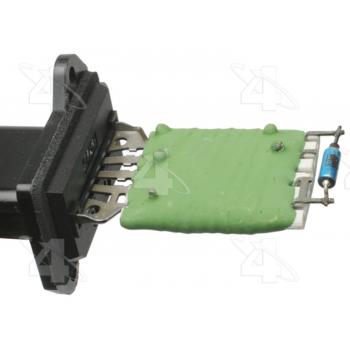 Four Seasons 20490 HVAC Blower Motor Resistor product image 2 of 3