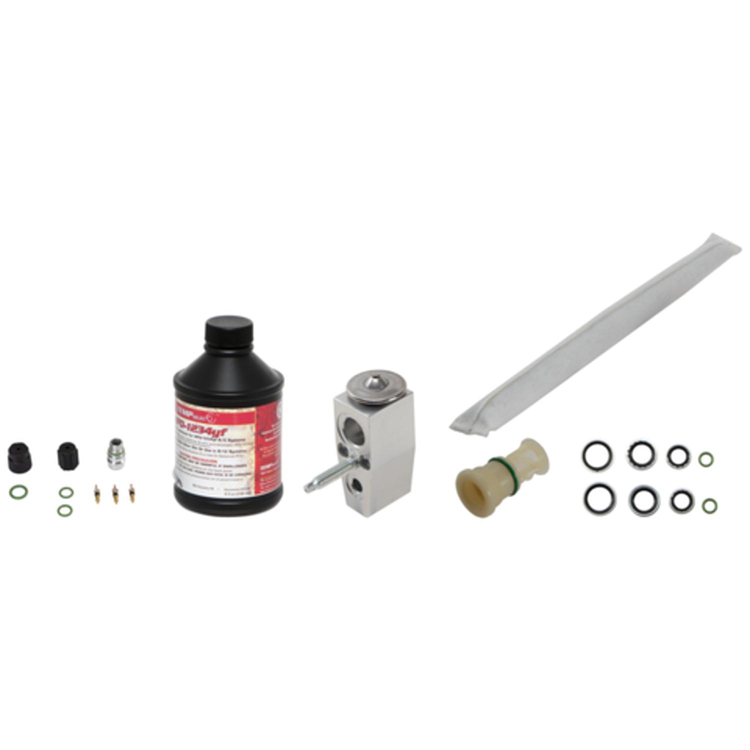 Four Seasons 20491SK - A/C Compressor Replacement Service Kit Four Seasons 20491SK A/C Compressor Replacement Service Kit product image 1 of 5
