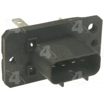 Four Seasons 20492 HVAC Blower Motor Resistor product image 1 of 3