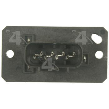 Four Seasons 20492 HVAC Blower Motor Resistor product image 2 of 3