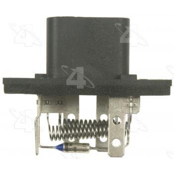 Four Seasons 20492 HVAC Blower Motor Resistor product image 3 of 3