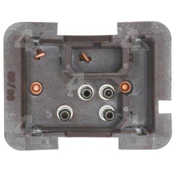 Four Seasons 20495 HVAC Blower Motor Resistor product image 3 of 3