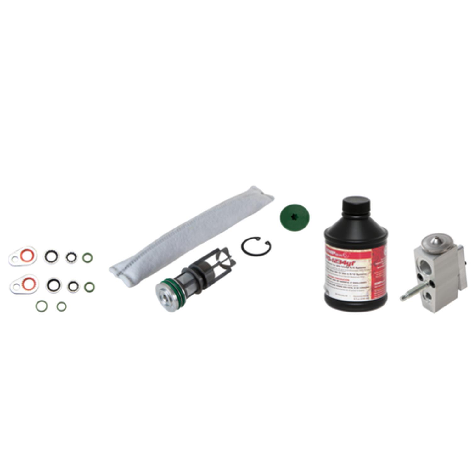 Four Seasons 20497SK - A/C Compressor Replacement Service Kit Four Seasons 20497SK A/C Compressor Replacement Service Kit product image 1 of 4