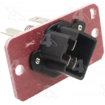 Four Seasons 20505 HVAC Blower Motor Resistor product image 1 of 3