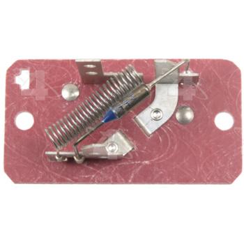 Four Seasons 20505 HVAC Blower Motor Resistor product image 2 of 3