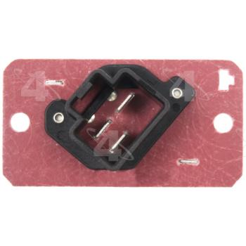 Four Seasons 20505 HVAC Blower Motor Resistor product image 3 of 3
