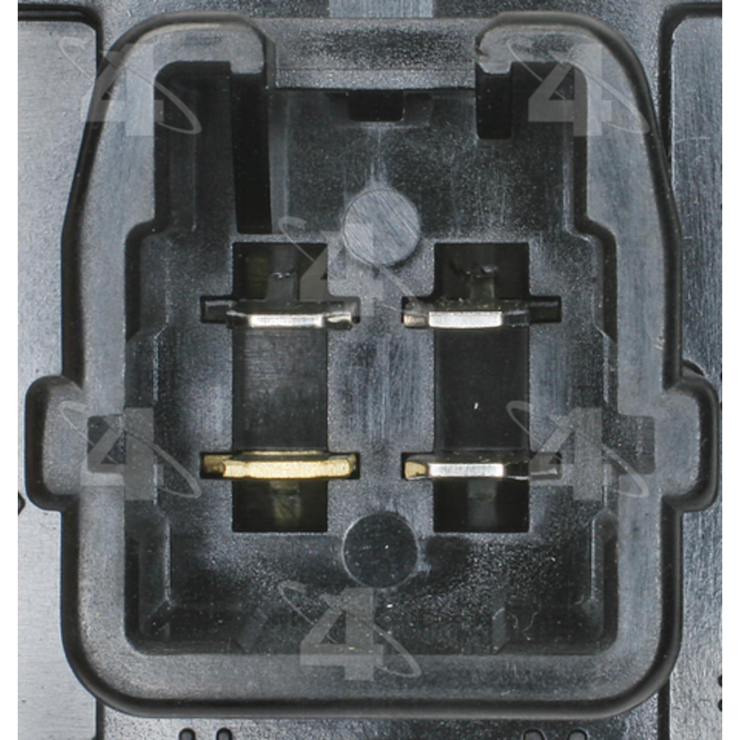 Four Seasons 20511 HVAC Blower Motor Resistor product image 3 of 3
