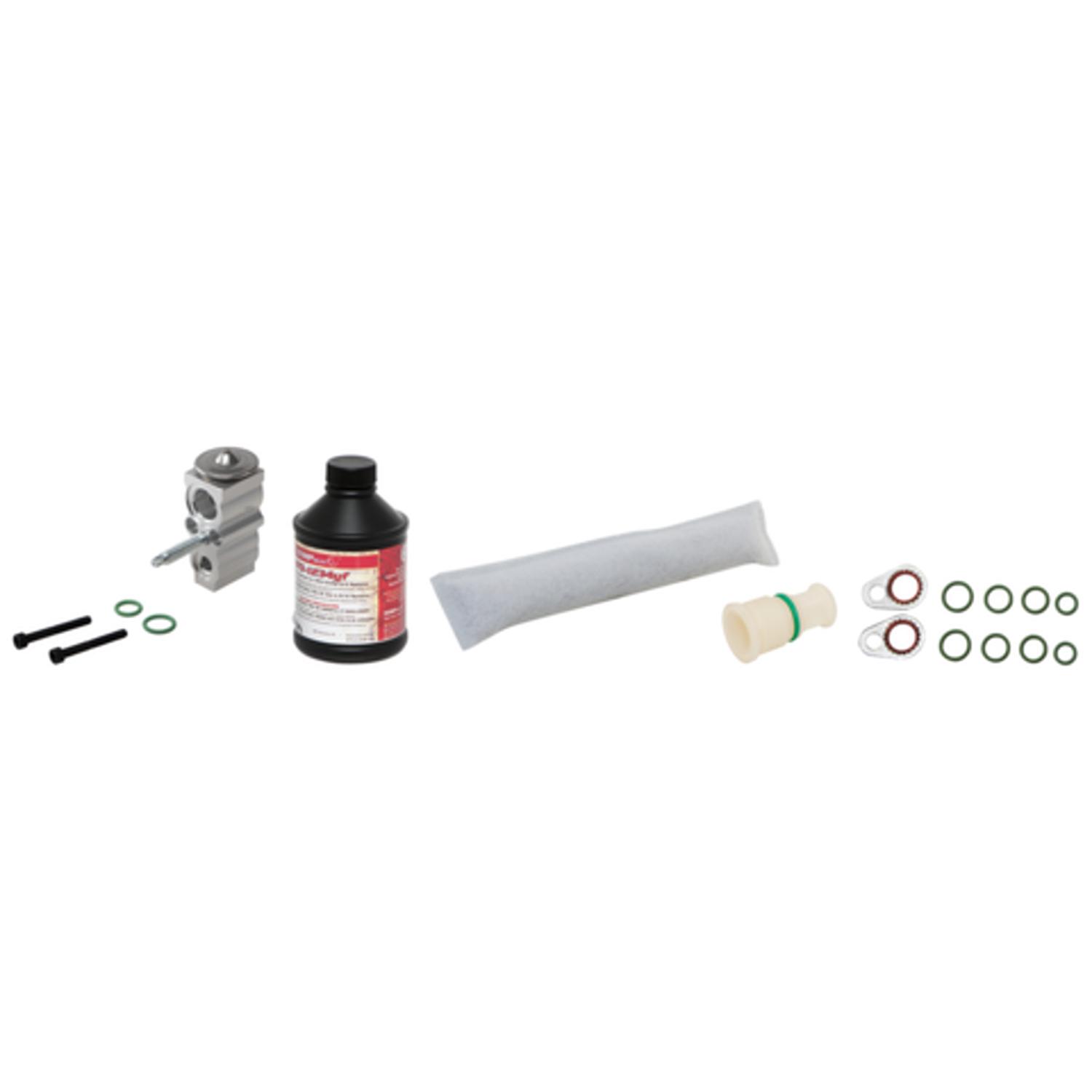 Four Seasons 20513SK - A/C Compressor Replacement Service Kit Four Seasons 20513SK A/C Compressor Replacement Service Kit product image 1 of 4