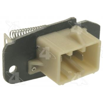 Four Seasons 20520 - HVAC Blower Motor Resistor Four Seasons 20520 HVAC Blower Motor Resistor product image 1 of 3