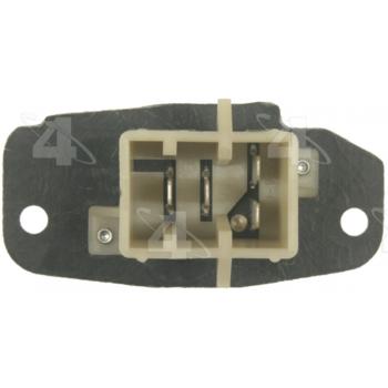Four Seasons 20520 HVAC Blower Motor Resistor product image 2 of 3