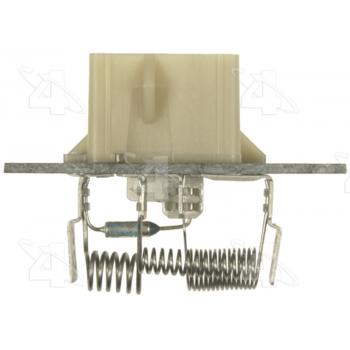 Four Seasons 20520 HVAC Blower Motor Resistor product image 3 of 3