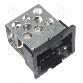 Four Seasons 20540 HVAC Blower Motor Resistor product image 1 of 3