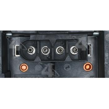 Four Seasons 20540 HVAC Blower Motor Resistor product image 2 of 3