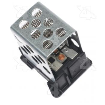 Four Seasons 20540 HVAC Blower Motor Resistor product image 3 of 3