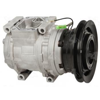 Four Seasons 2054NK - A/C Compressor and Component Kit Four Seasons 2054NK A/C Compressor and Component Kit product image 2 of 5