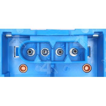 Four Seasons 20553 HVAC Blower Motor Resistor product image 2 of 3