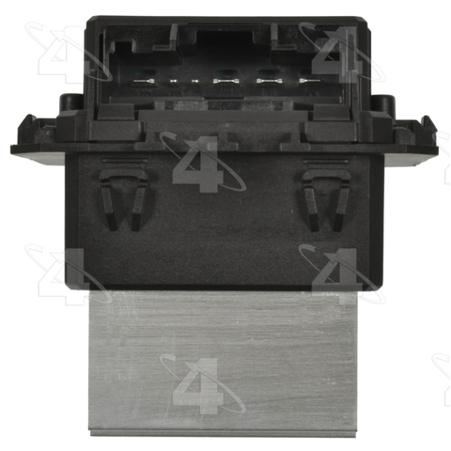 Four Seasons 20570 HVAC Blower Motor Resistor product image 3 of 3