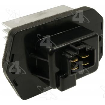 Four Seasons 20571 HVAC Blower Motor Resistor product image 1 of 3