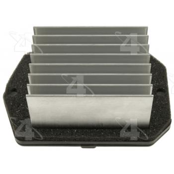 Four Seasons 20571 HVAC Blower Motor Resistor product image 2 of 3