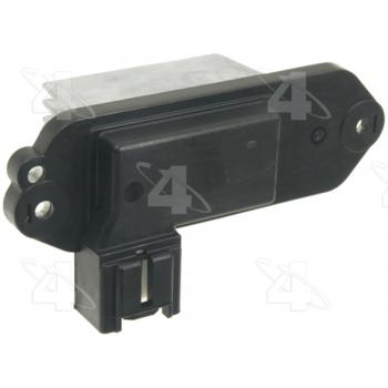 Four Seasons 20575 - HVAC Blower Motor Resistor Four Seasons 20575 HVAC Blower Motor Resistor product image 1 of 3