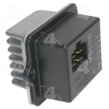Four Seasons 20576 HVAC Blower Motor Resistor product image 1 of 3