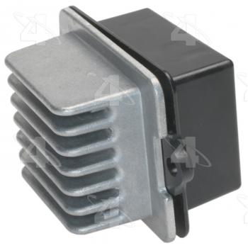Four Seasons 20576 HVAC Blower Motor Resistor product image 2 of 3
