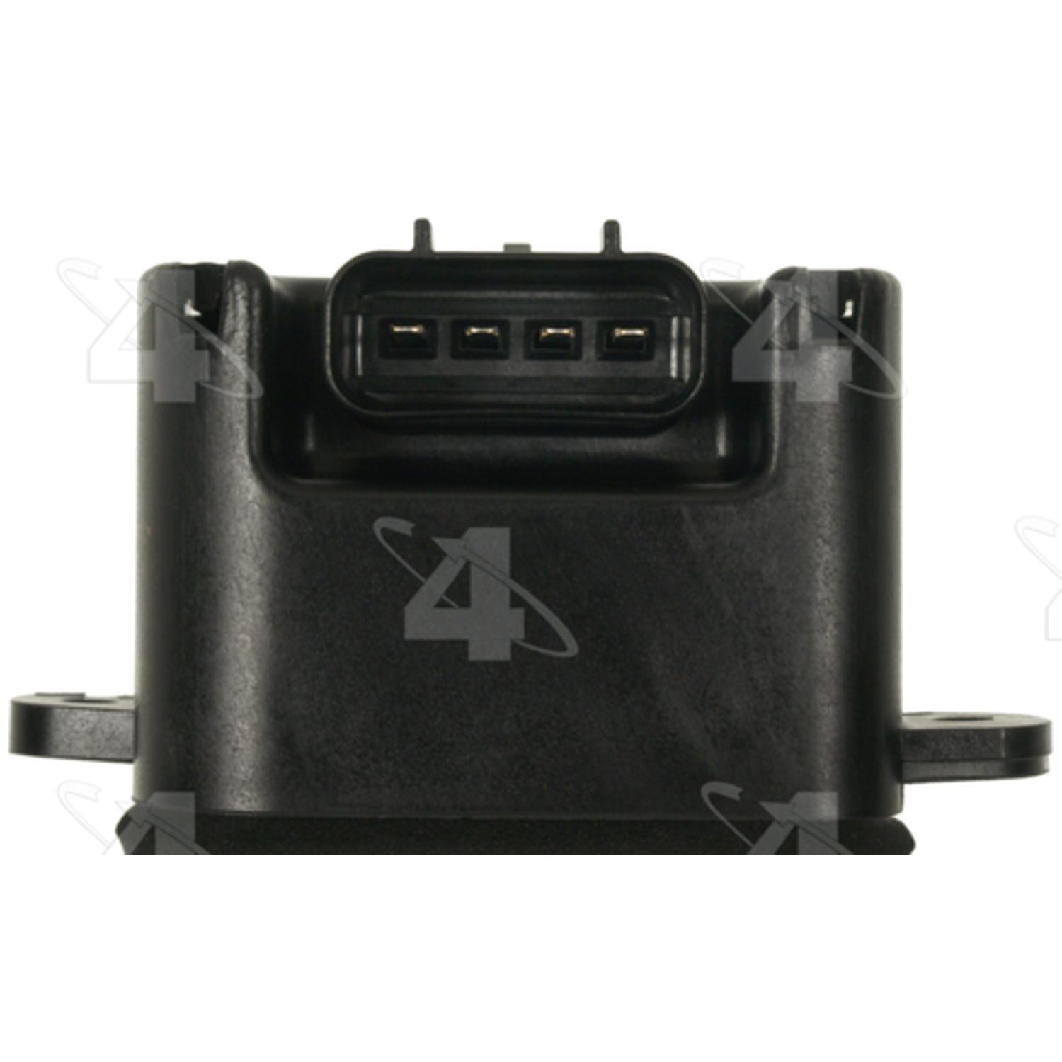Four Seasons 20577 - HVAC Blower Motor Resistor Four Seasons 20577 HVAC Blower Motor Resistor product image 3 of 3