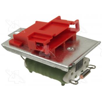 Four Seasons 20580 HVAC Blower Motor Resistor product image 1 of 3