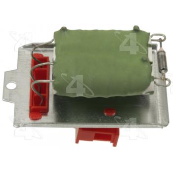 Four Seasons 20580 HVAC Blower Motor Resistor product image 2 of 3