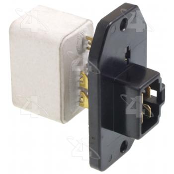 Four Seasons 20585 - HVAC Blower Motor Resistor Four Seasons 20585 HVAC Blower Motor Resistor product image 1 of 3