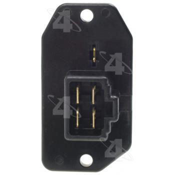 Four Seasons 20585 - HVAC Blower Motor Resistor Four Seasons 20585 HVAC Blower Motor Resistor product image 2 of 3