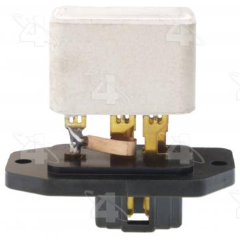 Four Seasons 20585 - HVAC Blower Motor Resistor Four Seasons 20585 HVAC Blower Motor Resistor product image 3 of 3