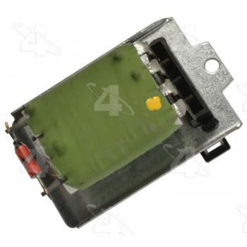 Four Seasons 20588 HVAC Blower Motor Resistor product image 2 of 3