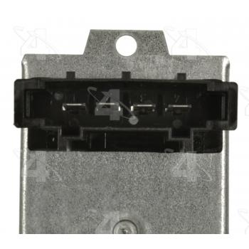 Four Seasons 20588 HVAC Blower Motor Resistor product image 3 of 3