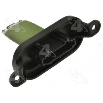 Four Seasons 20591 HVAC Blower Motor Resistor product image 1 of 3