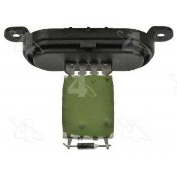 Four Seasons 20591 HVAC Blower Motor Resistor product image 2 of 3