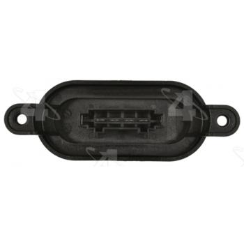 Four Seasons 20591 HVAC Blower Motor Resistor product image 3 of 3