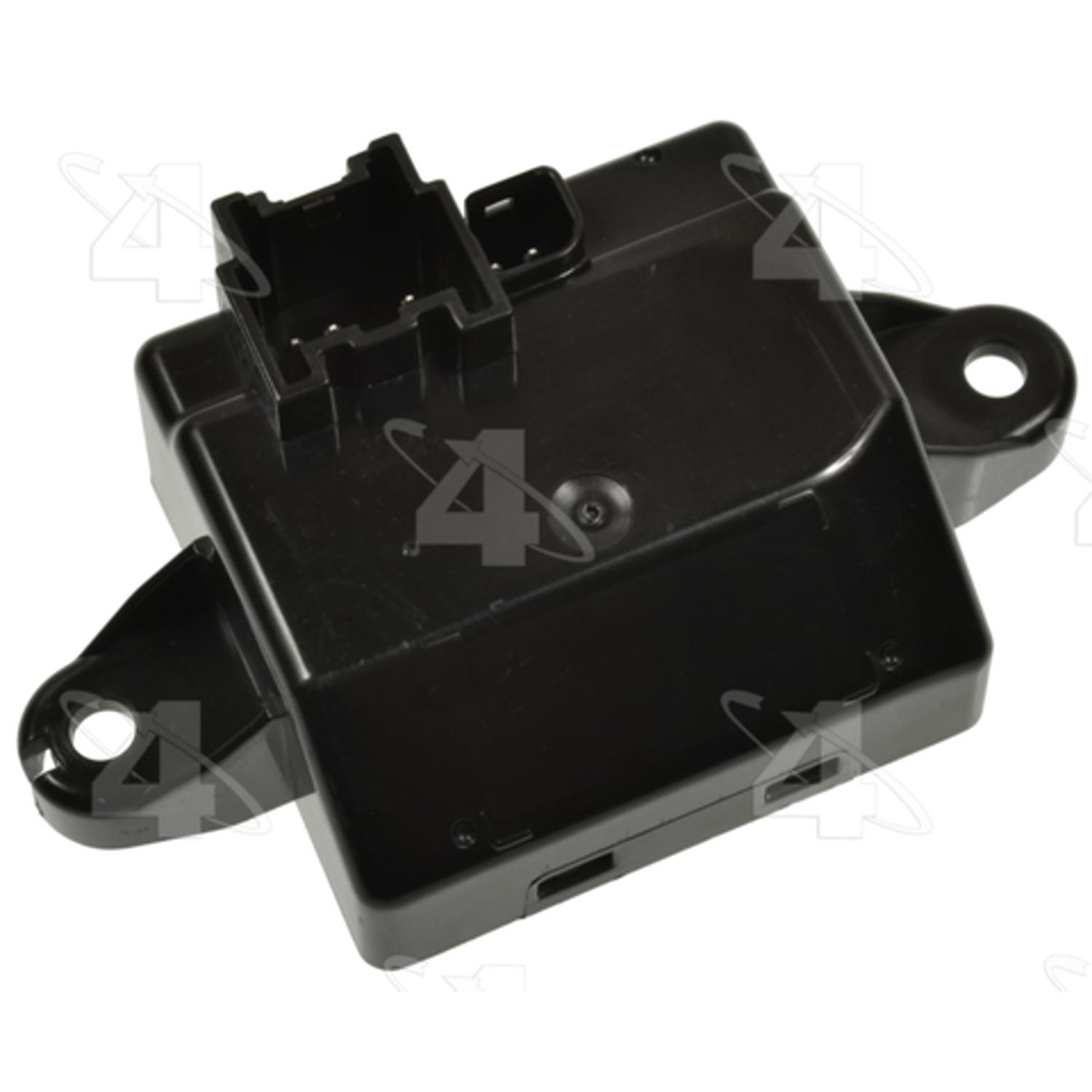 Four Seasons 20599 - HVAC Blower Motor Resistor Four Seasons 20599 HVAC Blower Motor Resistor product image 1 of 3