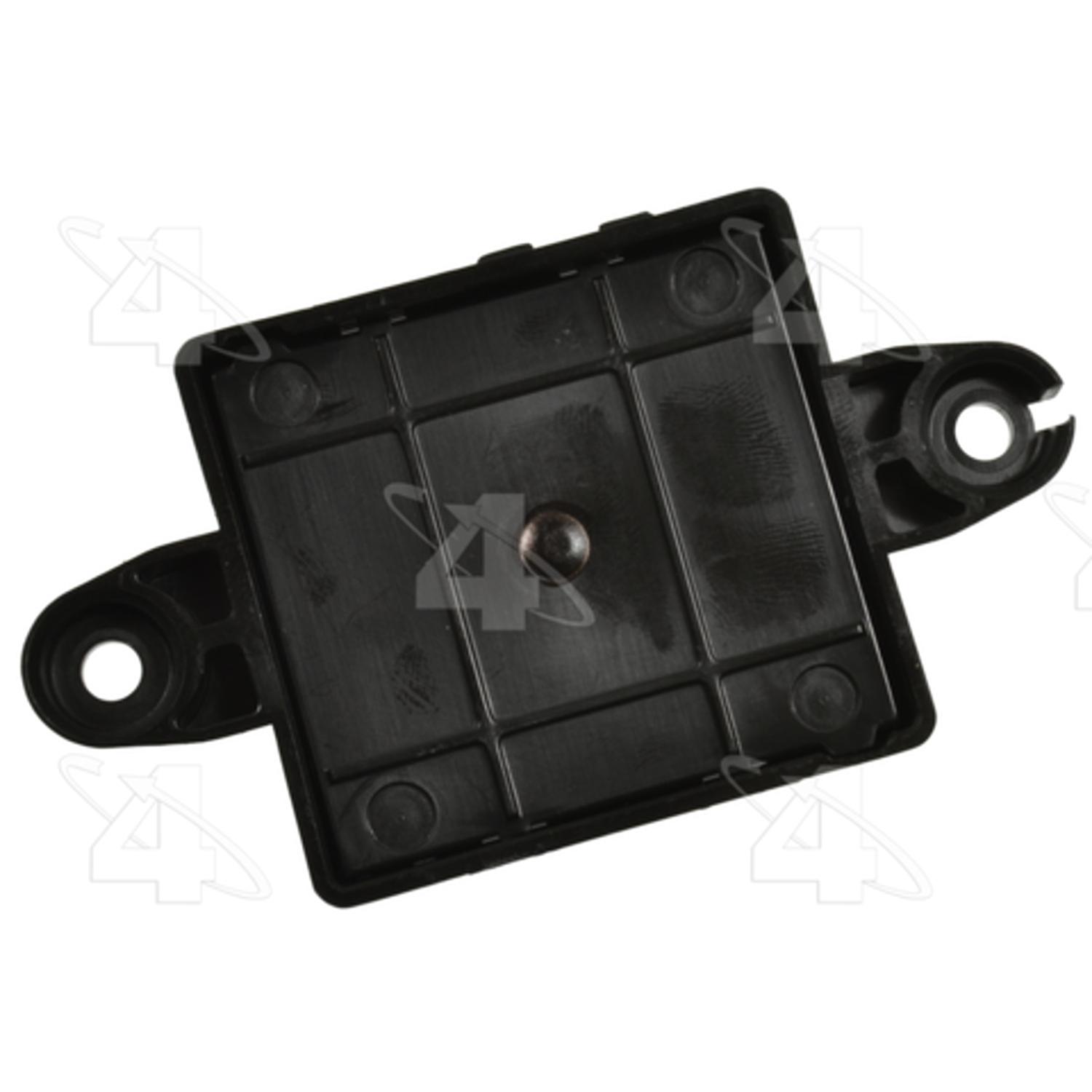 Four Seasons 20599 - HVAC Blower Motor Resistor Four Seasons 20599 HVAC Blower Motor Resistor product image 2 of 3